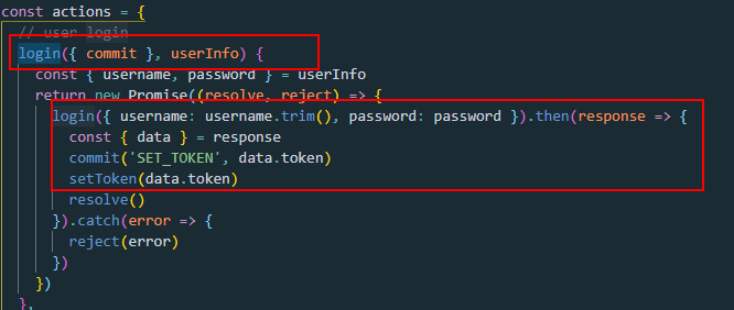 login-action-code